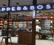 Dapper & Boss banner