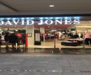 David Jones banner