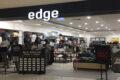 Edge Clothing banner