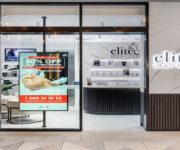 Elite Body Contouring banner