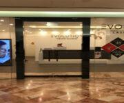 Evolution Laser Clinic banner