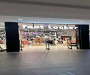 Footlocker banner