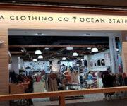 Ghanda Clothing banner