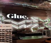 Glue Store banner