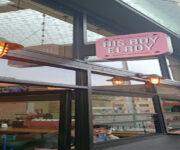 His Boy Elroy banner