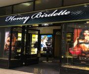 Honey Birdette banner