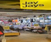 Jay Jays banner