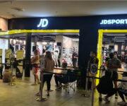Jd Sports banner