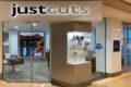 Just cuts banner