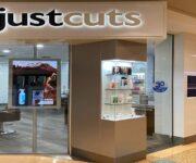Just cuts banner