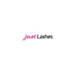 Just lashes logo