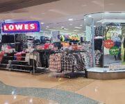 Lowes banner