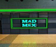 Mad Max banner