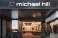 Michael Hill banner