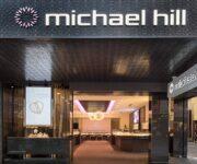 Michael Hill banner