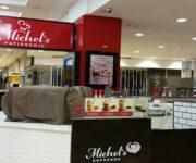 Michel's Patisserie banner