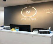 Move Therapy banner