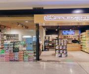 My Supplement banner