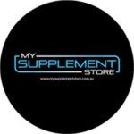 My Supplement logo