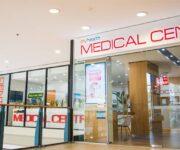 MyHealthMedical Centre banner