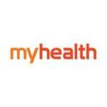 MyHealthMedical Centre logo