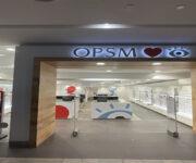 Opsm banner