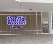 Pacific Smiles banner