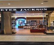 Peter Jackson banner