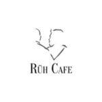 Ruh Cafe logo