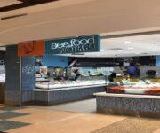 Seafoods banner