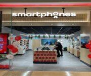 Smart Phone banner