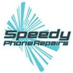 Speedy Phone logo