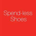 Spendless Shoes logo