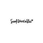 Surf Dive 'N Ski logo