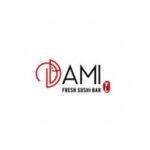 Sushi Dami logo
