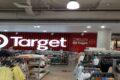 Target banner