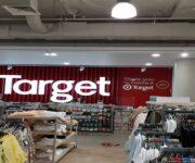 Target banner