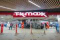 Tk Maxx banner