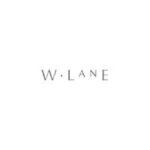 W lane logo
