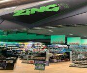 Zing pop banner