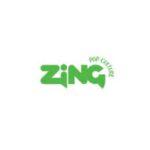 Zing Pop Culture logo