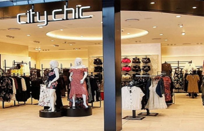 city chic banner