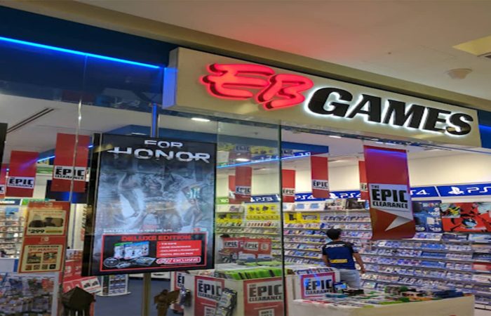 Eb games banner