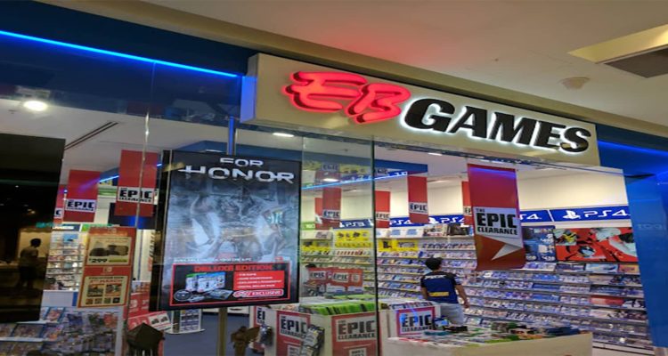 Eb games banner