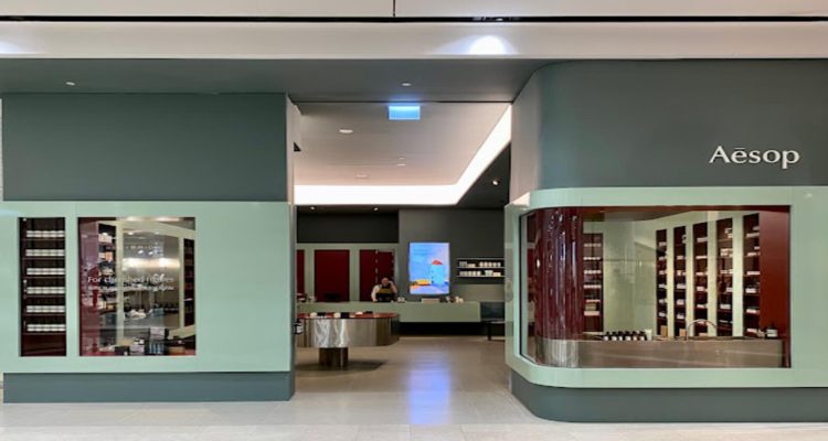 Aesop banner