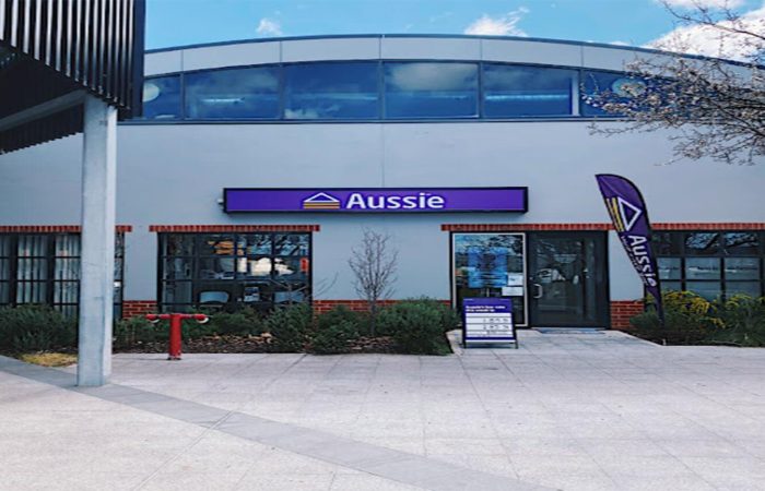 Aussie home loans banner