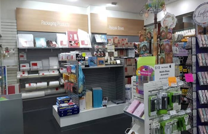 Austrarlia post 1