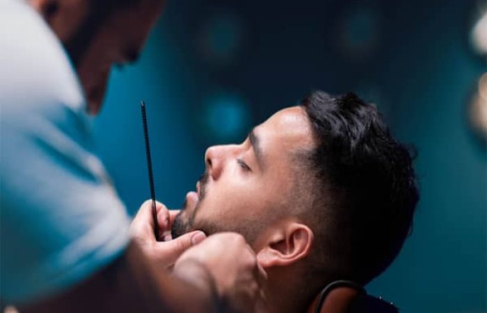 Barber Industries