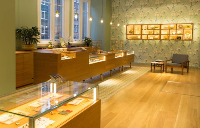 Baroque Jewellery banner