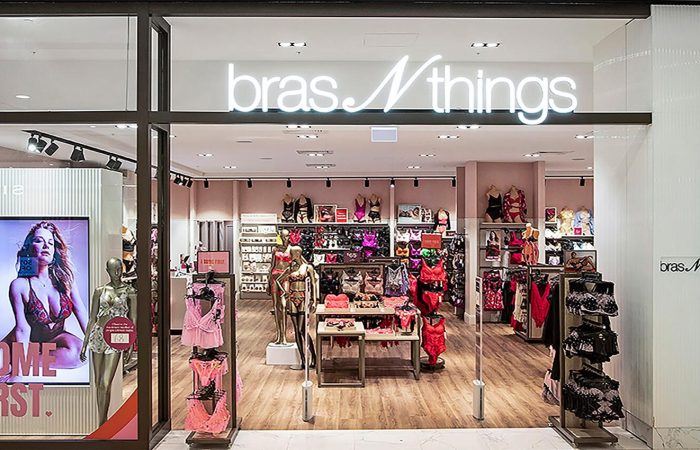 Bars n things banner